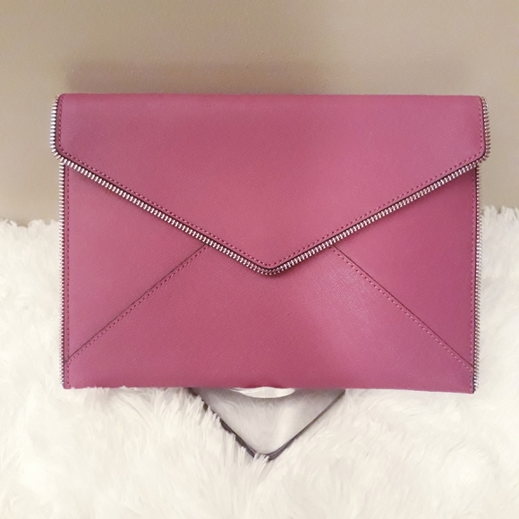 Rebecca Minkoff Clutch - Picture 2 of 11